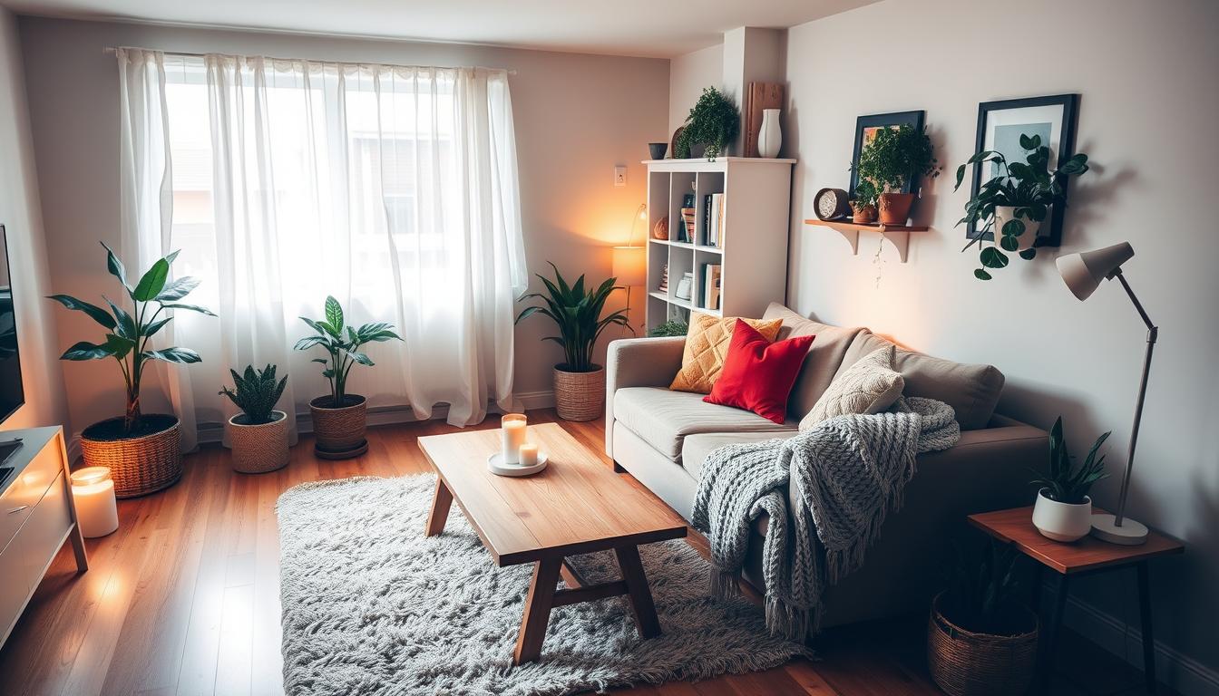 Cozy Apartment Ideas: Transform Your Space into a Heaven – Nithya s Blog